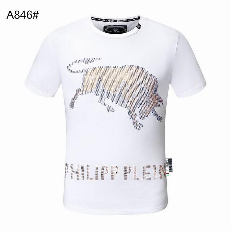 Philipp Plein T-shirts 307